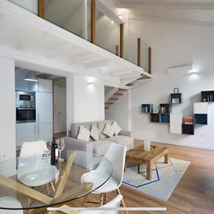 Penthouse Appartement